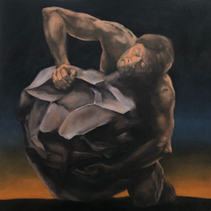 Sisyphus 2 embraces